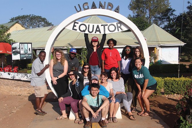 A Tour To Uganda Equator - Who Will Enjoy This Equator Outing?