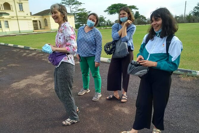 Best Kampala group Walking Tour. - Kisenyi: a sensitive look at urban inequality
