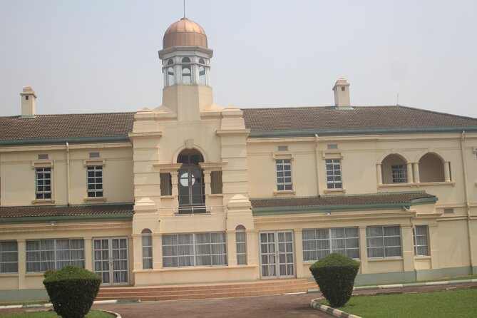 Best Kampala group Walking Tour. - What $25 buys you, and what it does not
