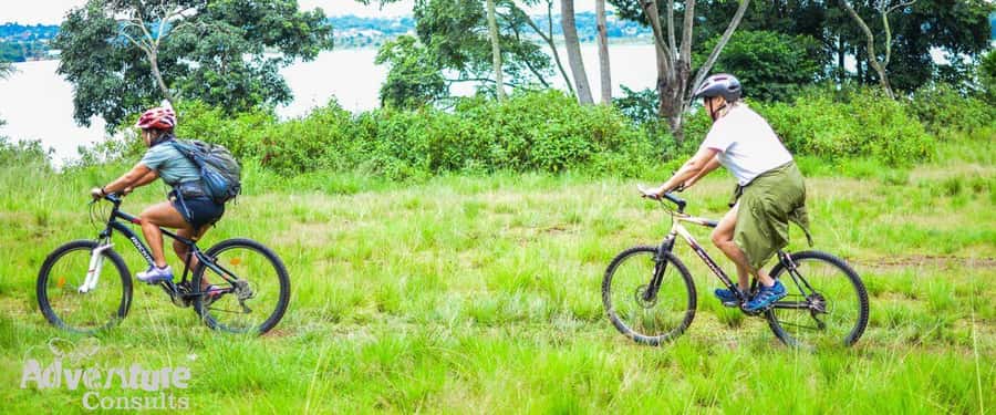 BEST OF ENTEBBE BIKE CYCLING TOUR - Key points to know before you book