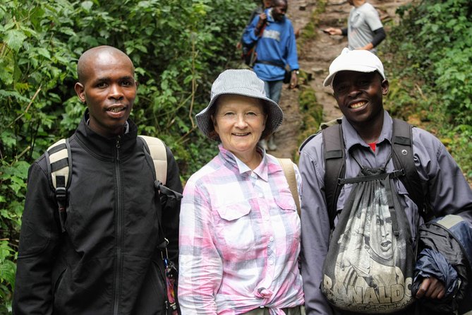 Bwindi Gorilla Safari - 3 Days - The long road from Kampala to Bwindi