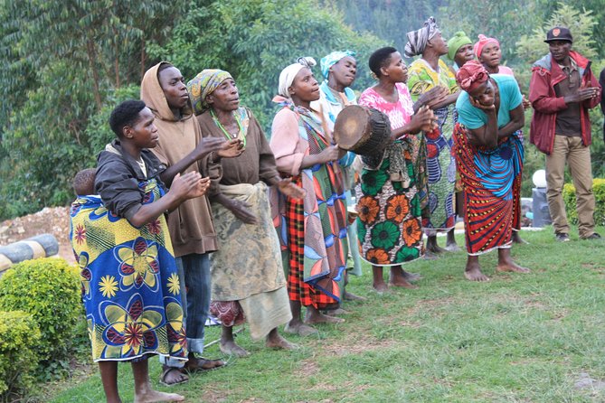 Bwindi Gorilla Safari - 3 Days - Why the guide and driver matter
