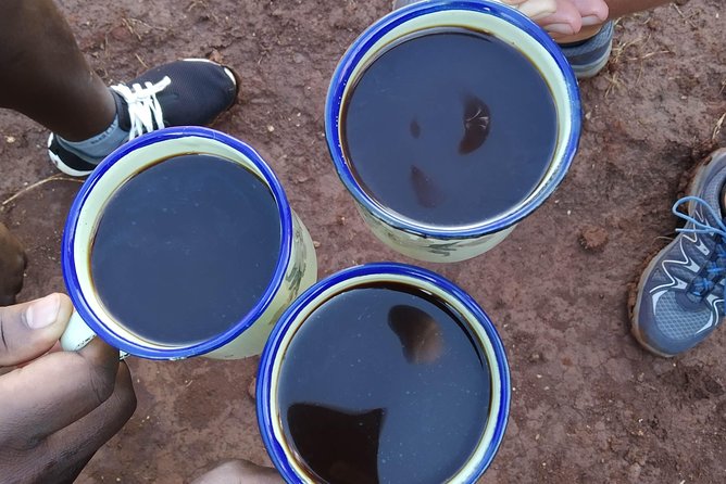 Coffee Tour Experience - How the Price Works for You