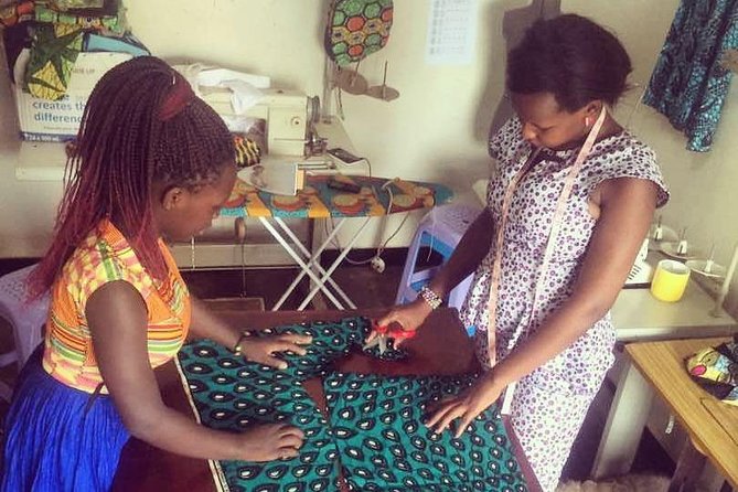 Custom African Wear Consultation - What the Reviews Suggest About Quality and Service