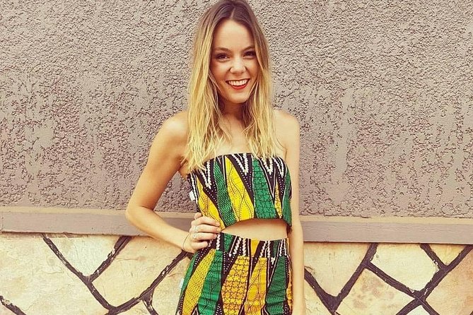 Custom African Wear Consultation - Price, Purpose, and Overall Value