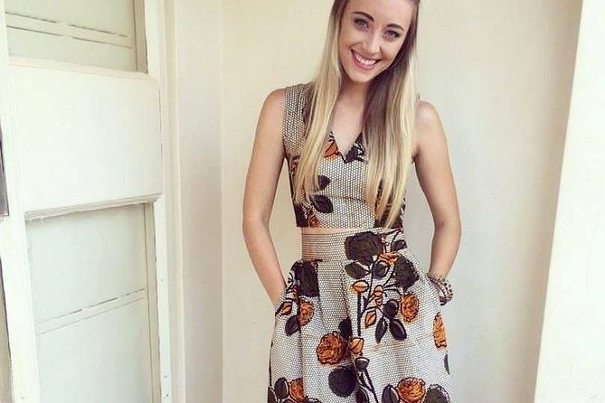 Custom African Wear Consultation - Who Will Get the Most From This Appointment