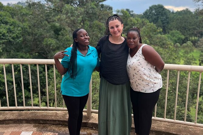 Day and Night City Tours in Kampala - Key points to know before you book