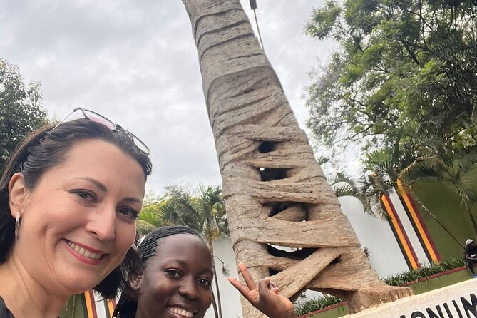 Day and Night City Tours in Kampala - A five-hour introduction to Kampala’s working heart