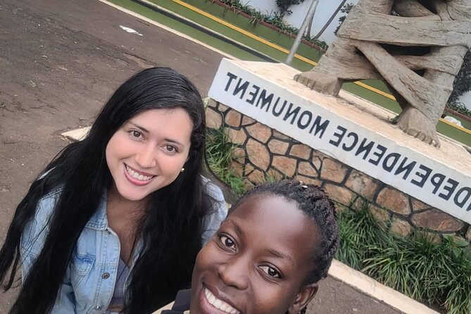 Day and Night City Tours in Kampala - Old Taxi Park explains Kampala’s transport system