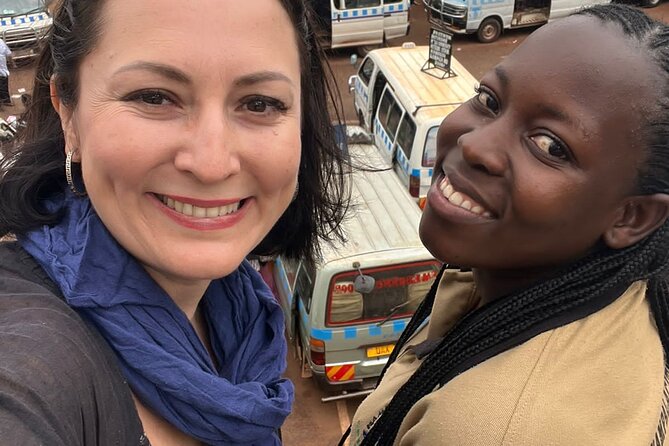 Day and Night City Tours in Kampala - Independence Monument and Uganda’s national story