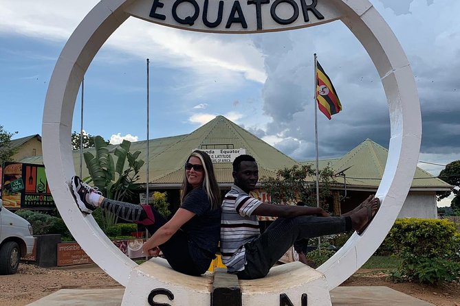 Discover the Magic of Uganda's Equator on a 1-Day Tour - Why the equator makes a good Kampala side trip