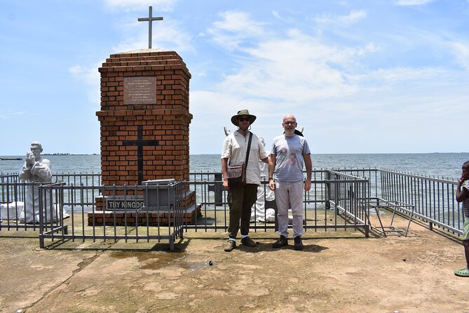 Entebbe Eco Tour - Full Day - Kigungu and the arrival of Catholicism in Uganda