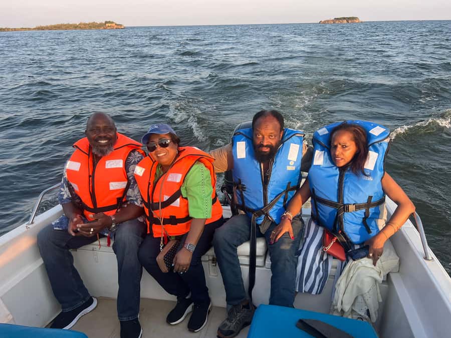 Entebbe: Equatar Line Tour & Victoria Lake Sunset Boat Ride - Who will enjoy this Lake Victoria outing?