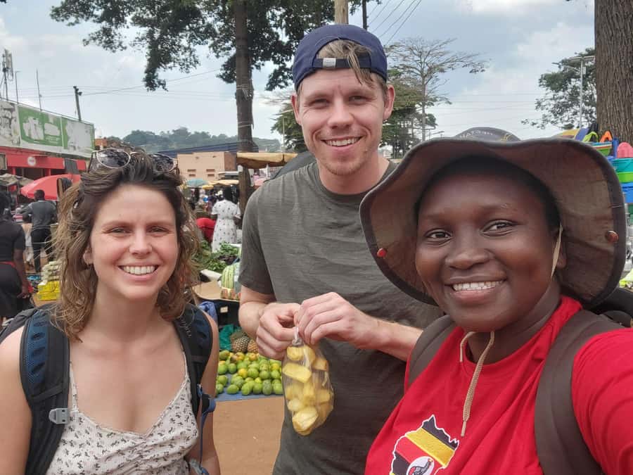 Entebbe: Female-Led Guided Walking Tour - Why this Entebbe walk is worth considering