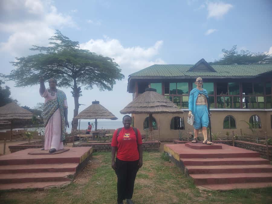 Entebbe: Female-Led Guided Walking Tour - Starting at Victoria Mall