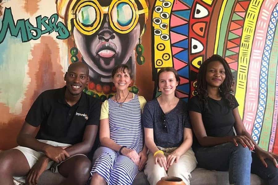 Entebbe: Guided Walking Tour - Key points to know before booking
