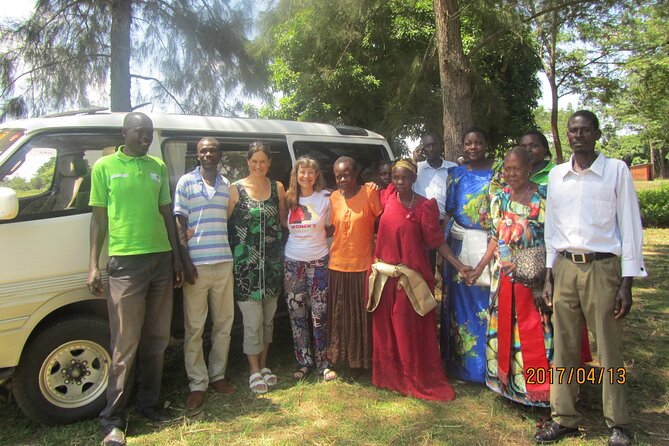 Entebbe kampala airport transfers - Water, WiFi, and a little breathing room