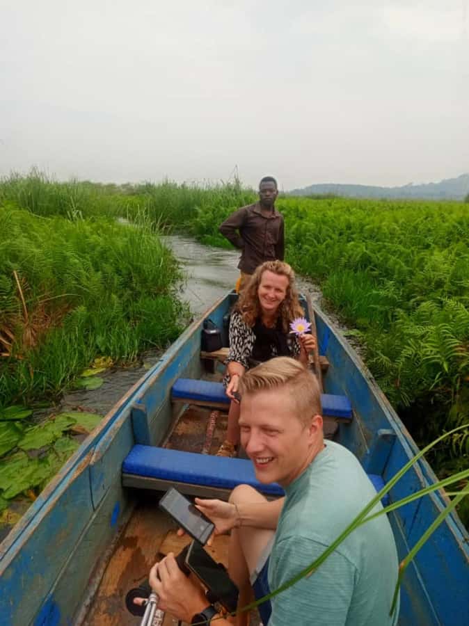 Entebbe: Mabamba Swamp Shoebill Tracking Boat Tour - Clothing, weather, and what to pack