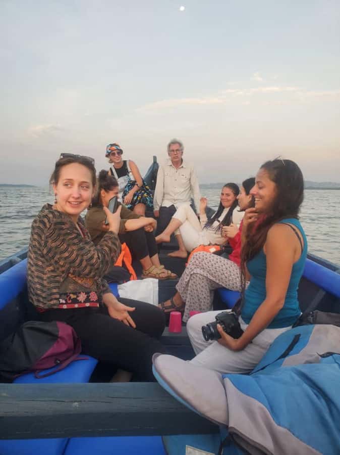 Entebbe: Mabamba Swamp Shoebill Tracking Boat Tour - Who will enjoy this outing most?