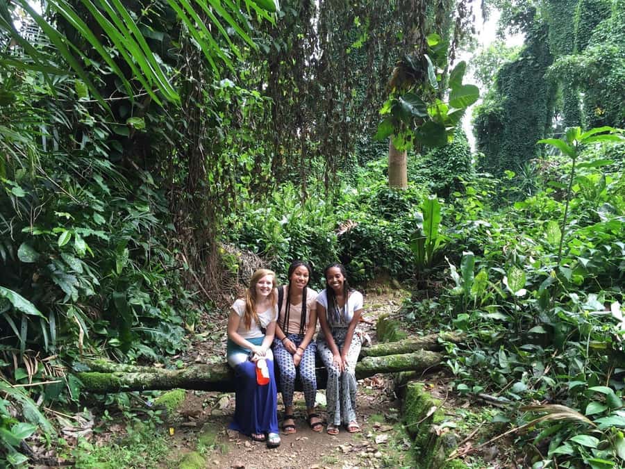 ENTEBBE WALKING TOUR - Key points to know before you go