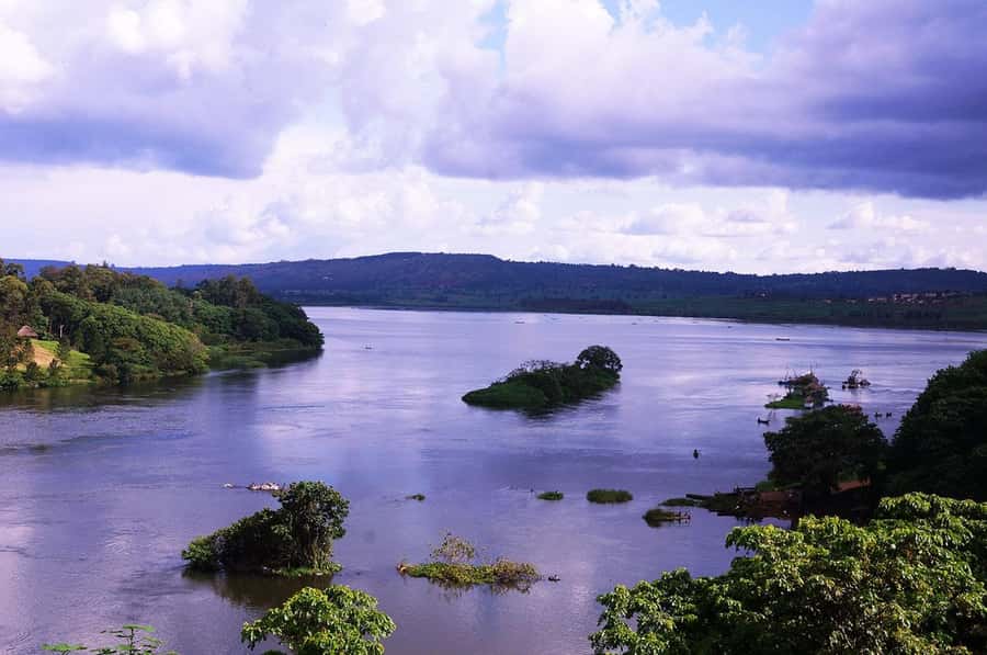 ENTEBBE WALKING TOUR - Why Entebbe works so well on foot