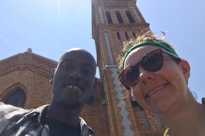 Entebbe Walking Tour (3 Hours) with Zoo and Botanical Gardens Options - Key points at a glance