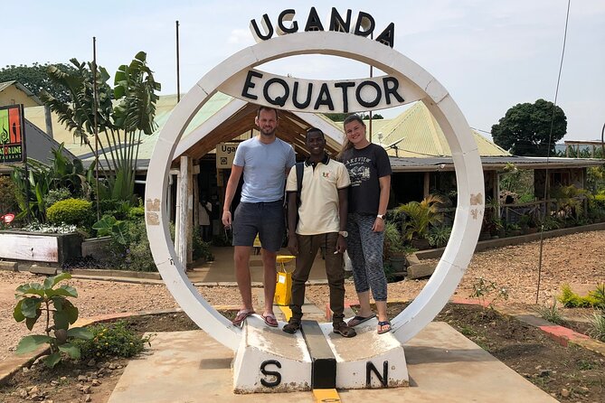 Equator Tour (Airpals Safaris tour) - Key points to know before booking