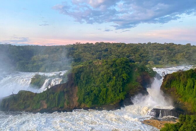 Exploring The Mighty Falls In Uganda - Key points to know before booking