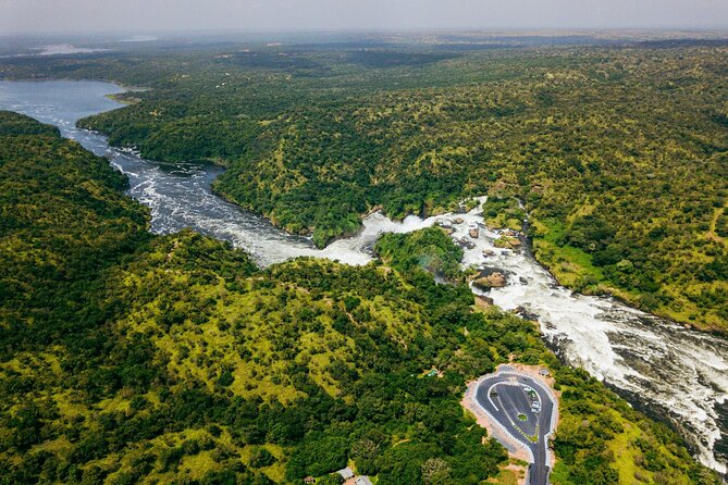 Exploring The Mighty Falls In Uganda - What the $790 price really covers