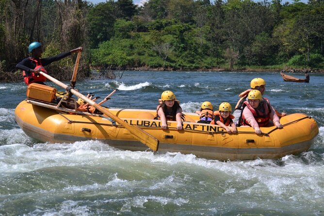 Family Float Trip - What this family float trip really is