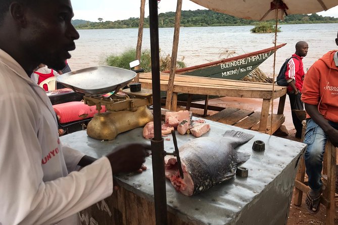 Fishing Village Food Tour & Luwombo Stop - Why this Kampala food tour is different