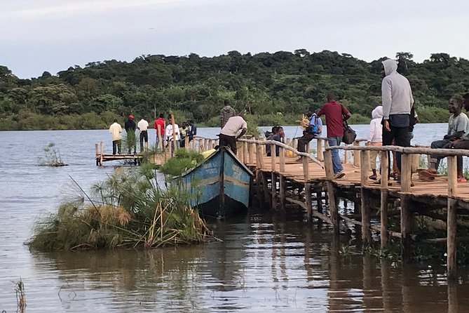 Fishing Village Food Tour & Luwombo Stop - Practical value at $101.54 per person
