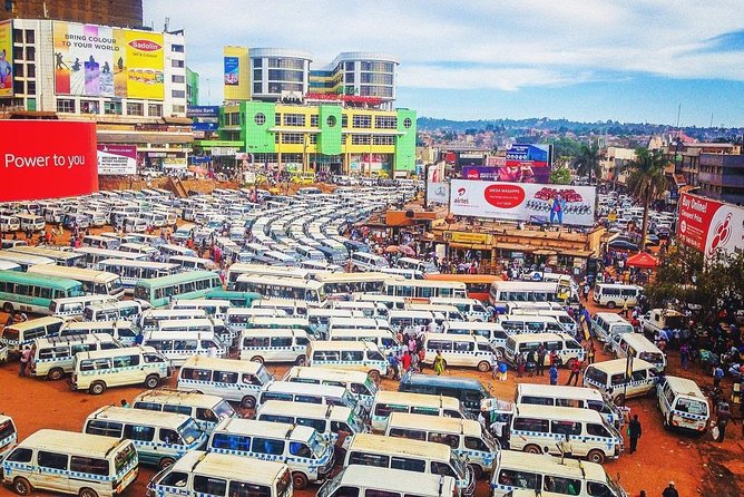 Free Female Guided Walking Tours Kampala (3 Hours) - Five things to know before you walk