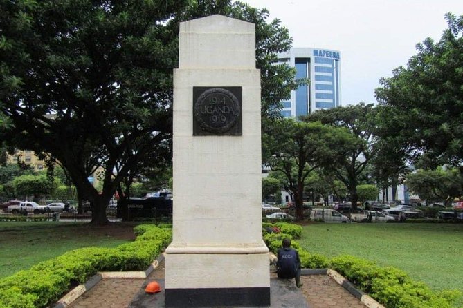 Free Female Guided Walking Tours Kampala (3 Hours) - Why a female-led walk changes the experience