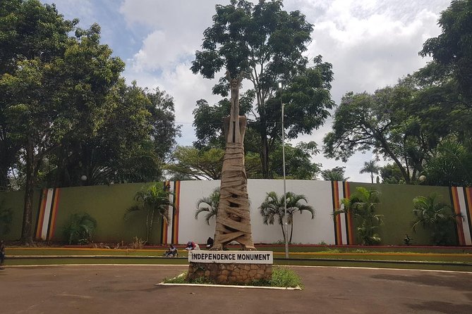 Free Female Guided Walking Tours Kampala (3 Hours) - The guides are the main reason to go