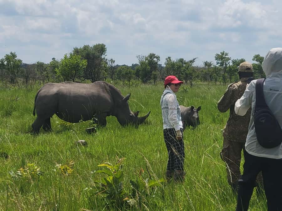 From Kampala: Ziwa Rhino Sanctuary Day Tour with Lunch - Who will enjoy this experience most?