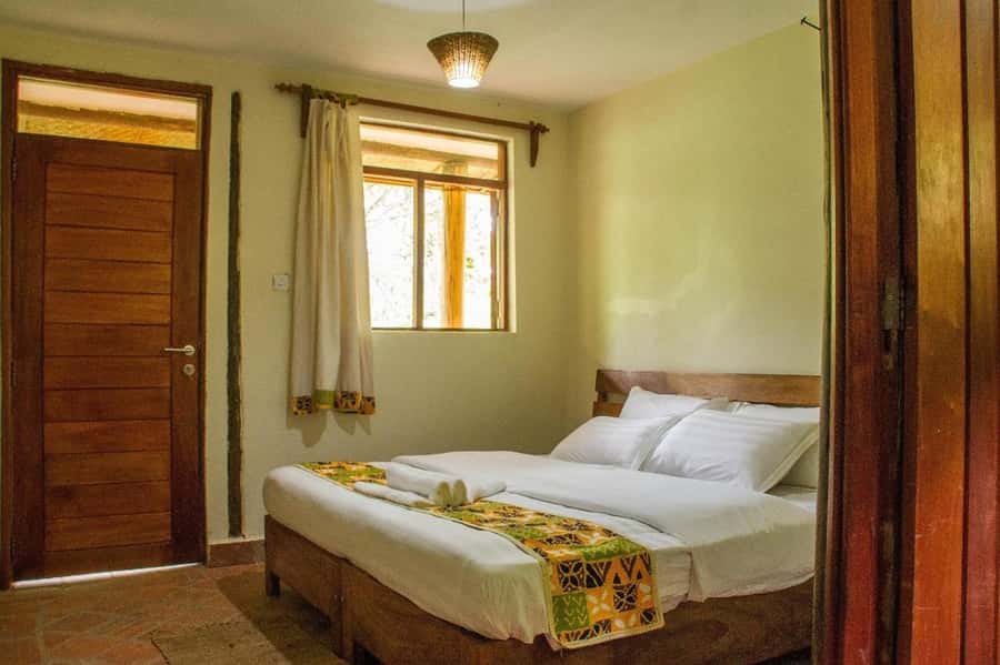 From Kigali: 2-Day Gorilla Trek: Bwindi Nat Park - Key points to know before booking