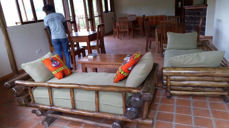 From Kigali: 2-Day Gorilla Trek: Bwindi Nat Park - Day 1: Leaving Kigali for the Ugandan border