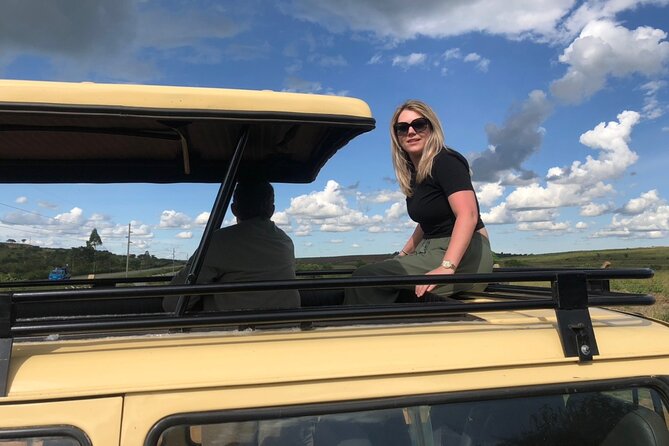 Full-Day Lake Mburo National Park Safari with Boat trip (2 day option available) - Why Lake Mburo works for a short Uganda safari