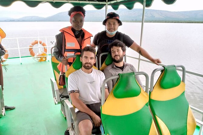 Full-Day Lake Mburo National Park Safari with Boat trip (2 day option available) - The Lake Mburo boat trip