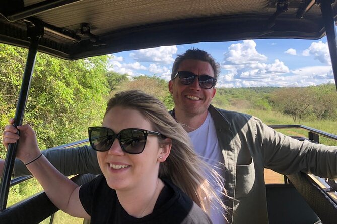 Full-Day Lake Mburo National Park Safari with Boat trip (2 day option available) - Food, transport, and the practical details