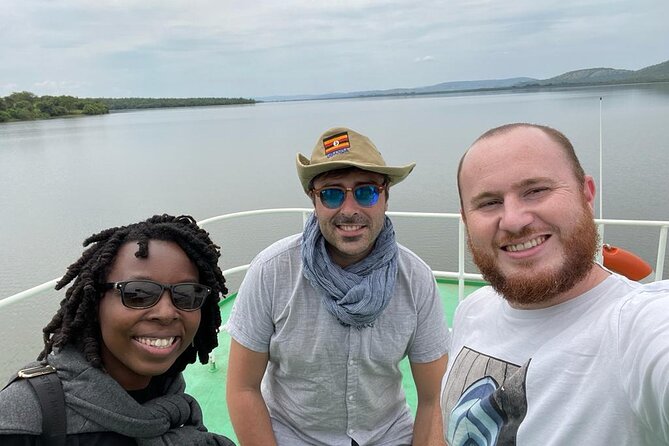 Full-Day Lake Mburo National Park Safari with Boat trip (2 day option available) - Who should book this Lake Mburo safari?