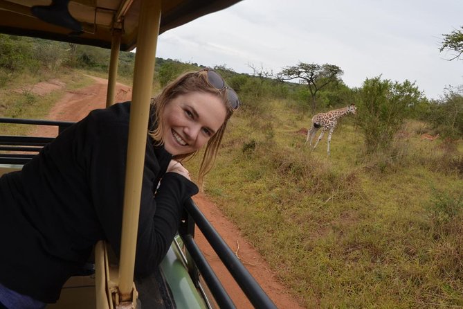 Full-Day Lake Mburo National Park Safari with Boat trip (2 day option available) - The road from Kampala and what the $400 covers