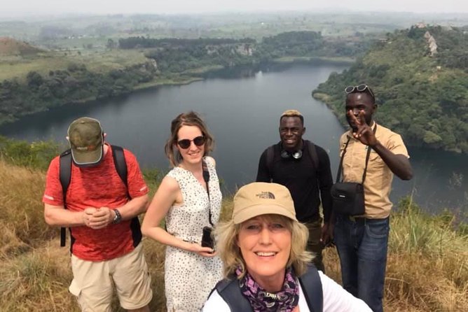Gorilla and chimp experience holiday - Why Uganda works so well for a great-ape holiday