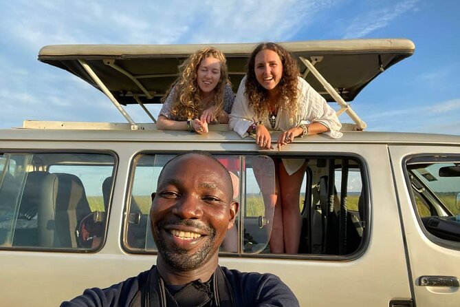 Guided Safari to Murchison Falls from Masindi - Key points to know before booking