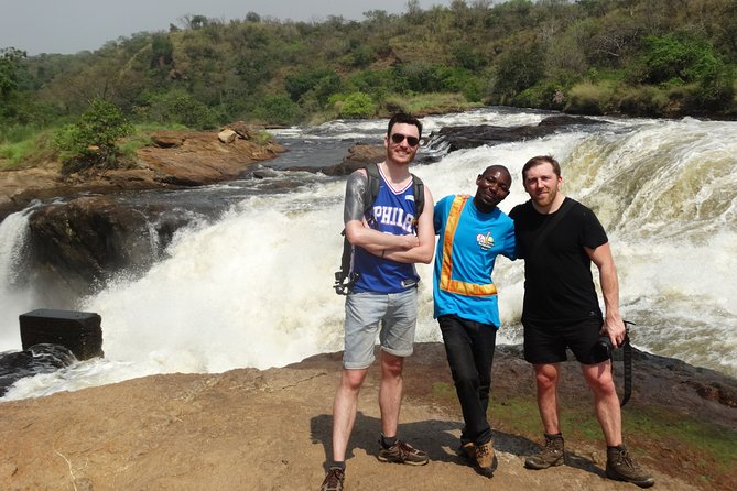 Guided Safari to Murchison Falls from Masindi - Is $490 per person fair value?