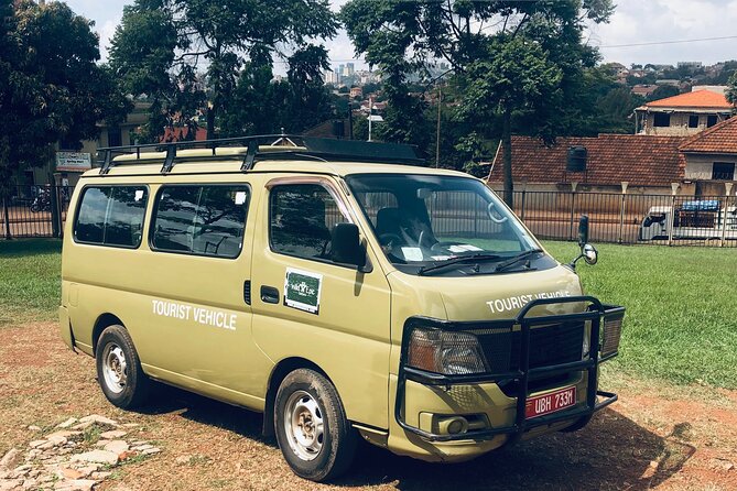 Half Day Equator Tour - The big idea: one foot north, one foot south
