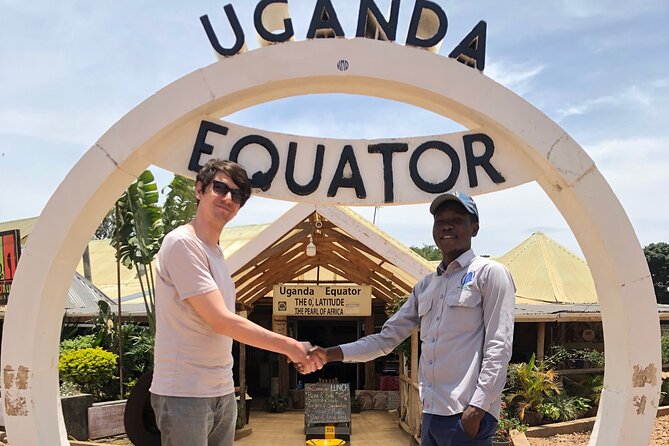 Half Day Equator Tour - Mpambire drum makers: a useful cultural stop