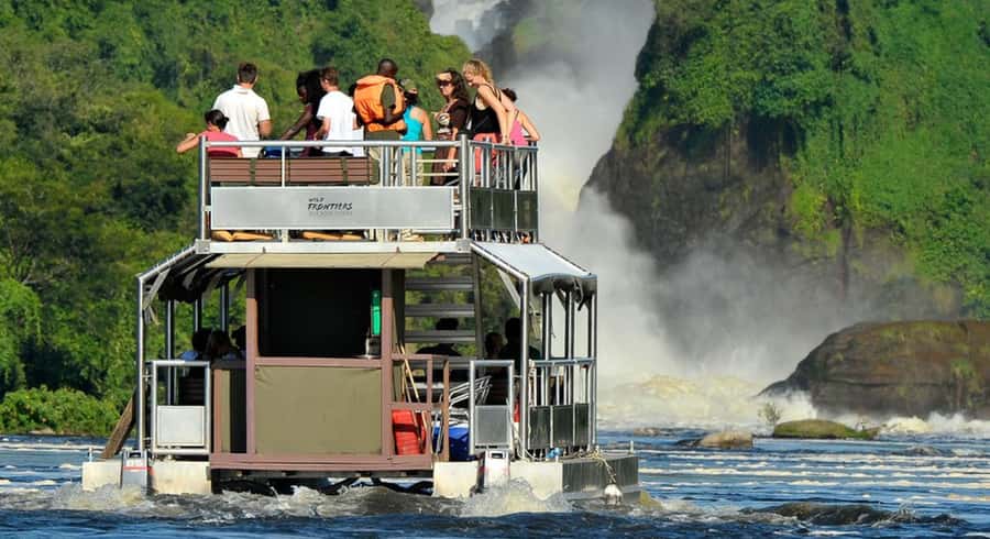 Kampala: 2-Day Murchison Falls National Park Safari - Why this short safari works