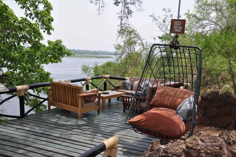 Kampala: 2-Day Murchison Falls National Park Safari - Who should book this safari?